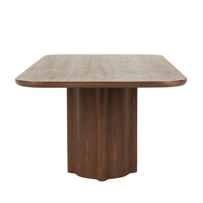 Leon Dining Table - Biku Furniture & Homewares
