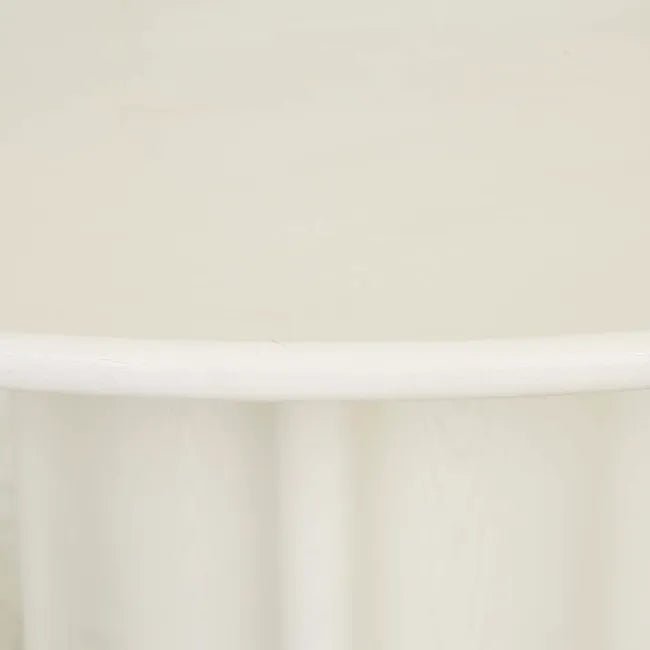Leon Round Dining Table - Biku Furniture & Homewares