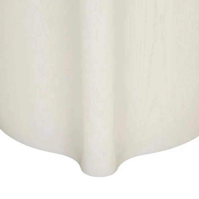 Leon Round Dining Table - Biku Furniture & Homewares