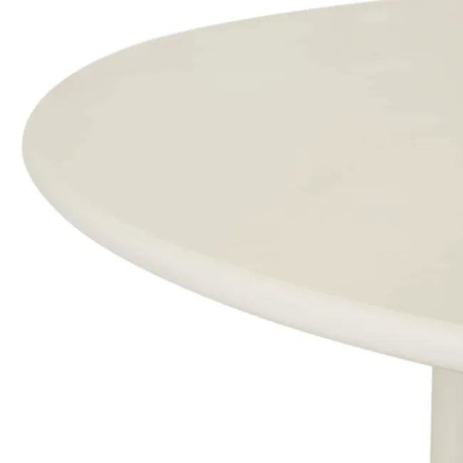 Leon Round Dining Table - Biku Furniture & Homewares