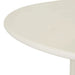 Leon Round Dining Table - Biku Furniture & Homewares