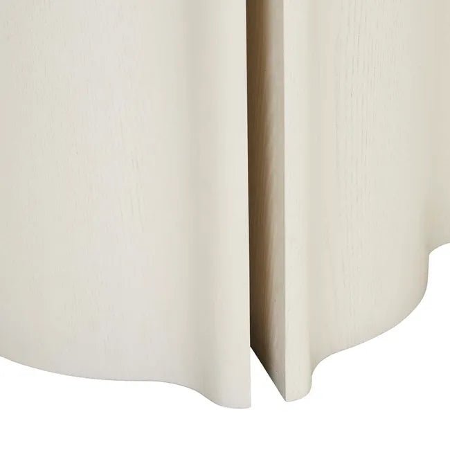 Leon Round Dining Table - Biku Furniture & Homewares