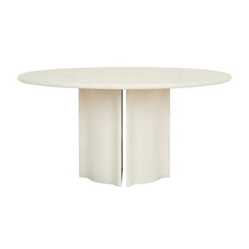 Leon Round Dining Table - Biku Furniture & Homewares