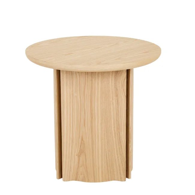 Leon Side Table - Biku Furniture & Homewares