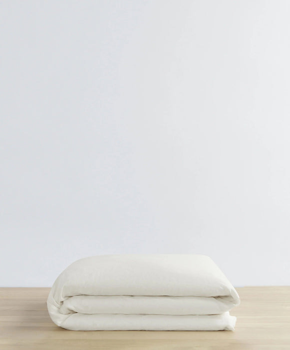 Linen Duvet Cover - Biku Furniture & Homewares