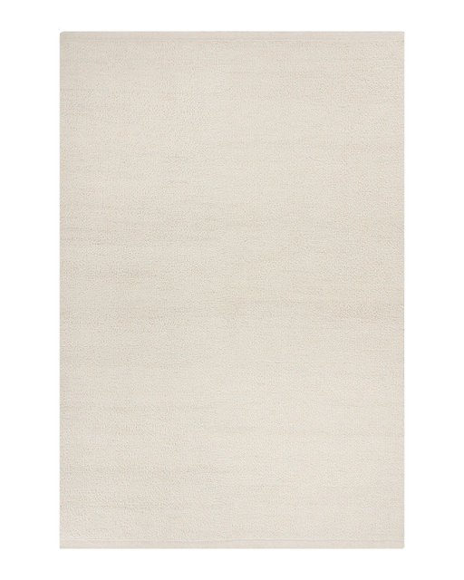 Lior Ivory Floor Rug - Biku Furniture & Homewares