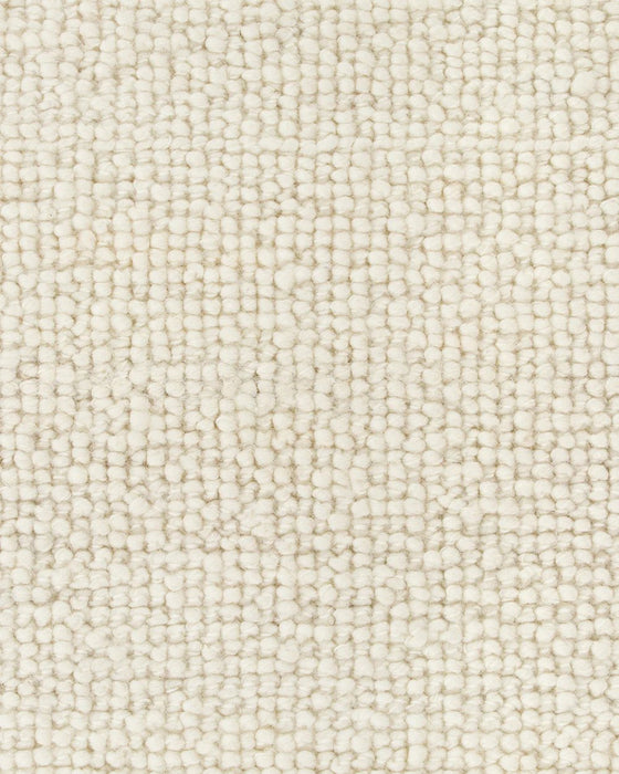 Lior Ivory Floor Rug - Biku Furniture & Homewares