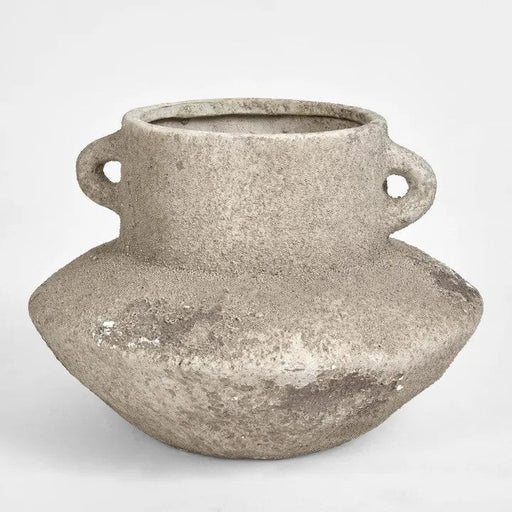 Liora Low Pot L - Biku Furniture & Homewares