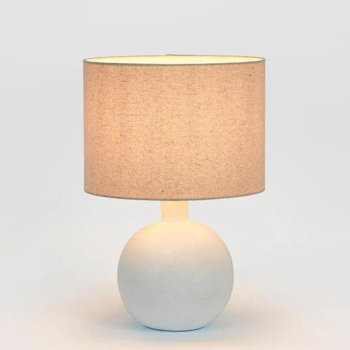 Liora Table Lamp - Biku Furniture & Homewares