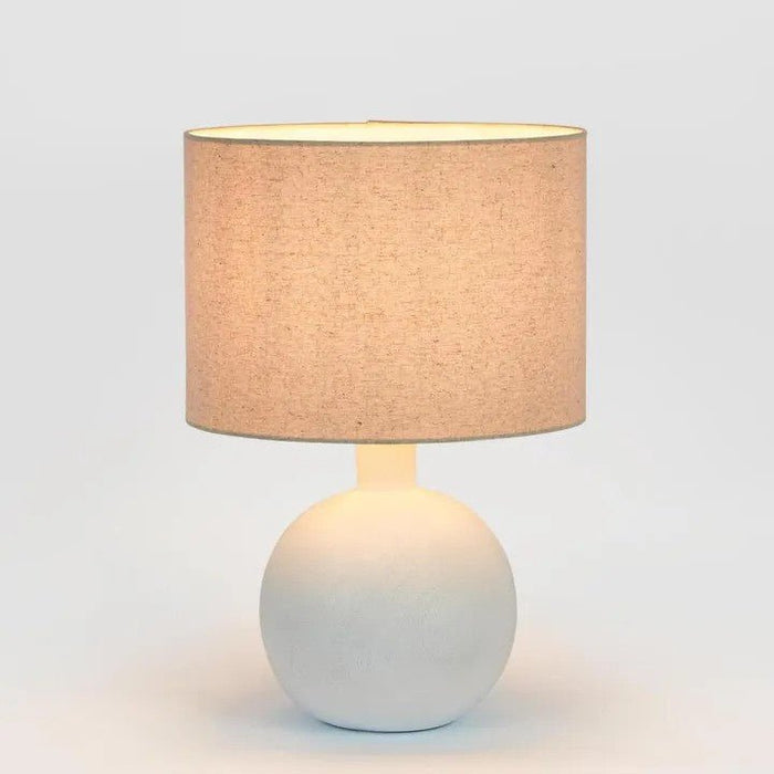Liora Table Lamp - Biku Furniture & Homewares