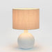 Liora Table Lamp - Biku Furniture & Homewares