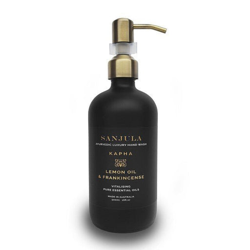 LIQUID SOAP KAPHA - Biku Furniture & Homewares