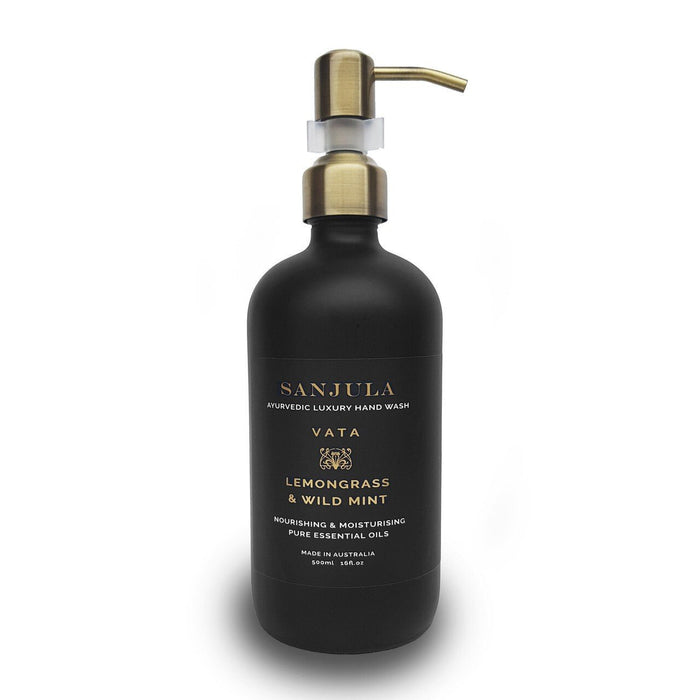 LIQUID SOAP VATA - Biku Furniture & Homewares