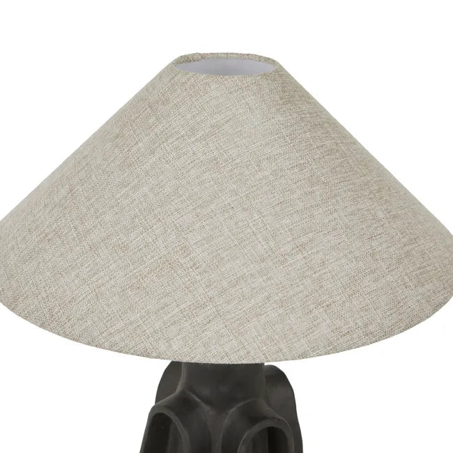 Lorne Ridge Table Lamp - Biku Furniture & Homewares