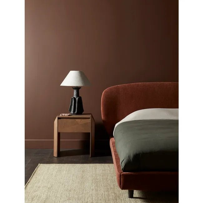 Lorne Ridge Table Lamp - Biku Furniture & Homewares