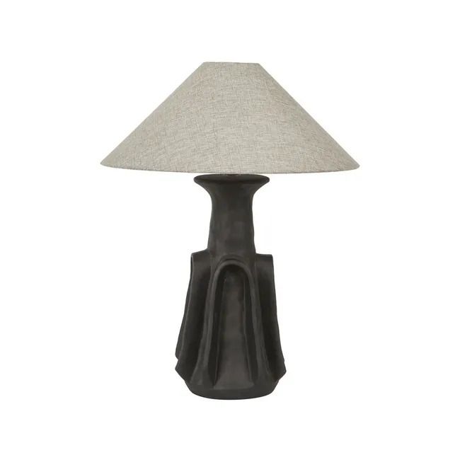 Lorne Ridge Table Lamp - Biku Furniture & Homewares