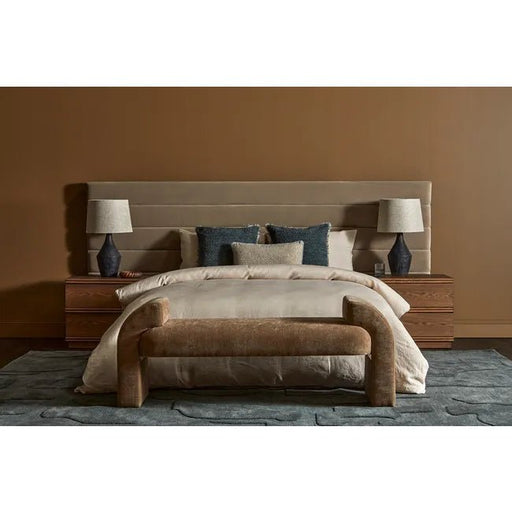 Lorne Shore Table Lamp - Biku Furniture & Homewares