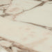 Elsie Side Table - Matt Ocean Marble - Matt Dark Oak