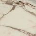 Elsie Side Table - Matt Ocean Marble - Matt Dark Oak