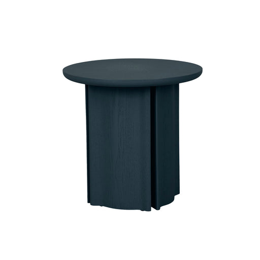 Leon Side Table - Teal