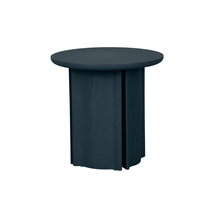 Leon Side Table - Teal