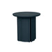 Leon Side Table - Teal