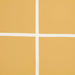 Seville Tiled Side Table 31 x 31 x 50cm - Honey