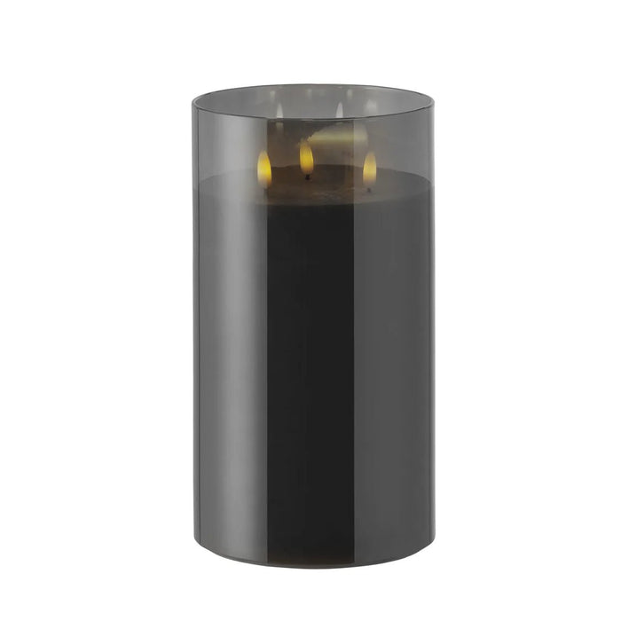 Luna 3 wick candle L - Biku Furniture & Homewares