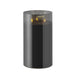 Luna 3 wick candle L - Biku Furniture & Homewares