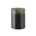 Luna 3 wick candle M - Biku Furniture & Homewares