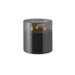 Luna 3 wick candle sml - Biku Furniture & Homewares