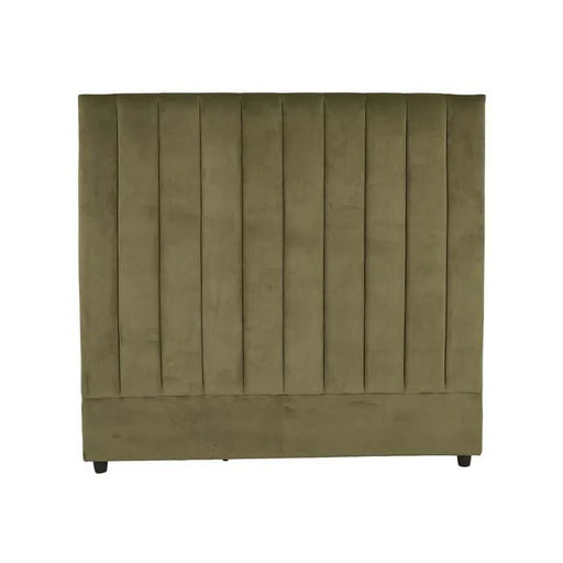 Madrid Channel Bedhead - Biku Furniture & Homewares