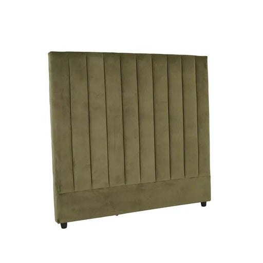 Madrid Channel Bedhead - Biku Furniture & Homewares