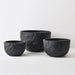 Mesa Planter Trio S - Biku Furniture & Homewares