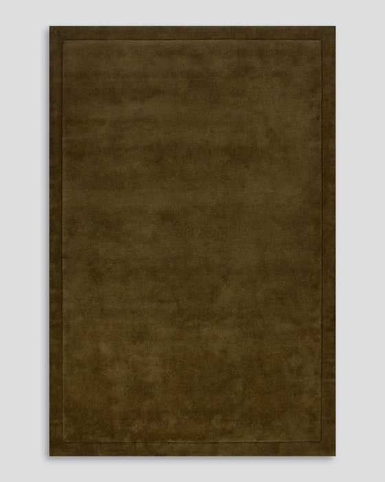 Mesa Wool Rug - Biku Furniture & Homewares