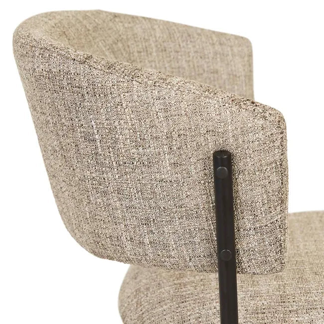 Mimi Barstool - Biku Furniture & Homewares
