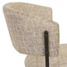 Mimi Barstool - Biku Furniture & Homewares