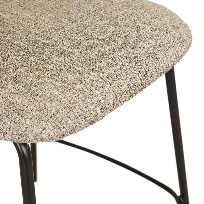 Mimi Barstool - Biku Furniture & Homewares