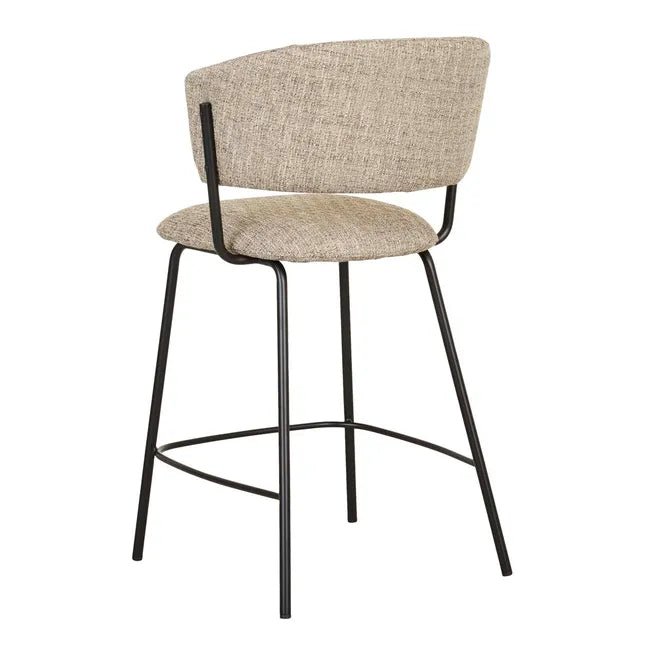 Mimi Barstool - Biku Furniture & Homewares
