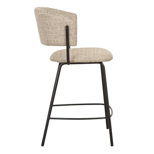 Mimi Barstool - Biku Furniture & Homewares