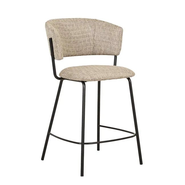 Mimi Barstool - Biku Furniture & Homewares