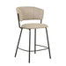 Mimi Barstool - Biku Furniture & Homewares