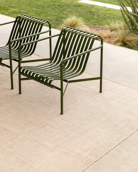 Mira Almond Floor Rug - Biku Furniture & Homewares