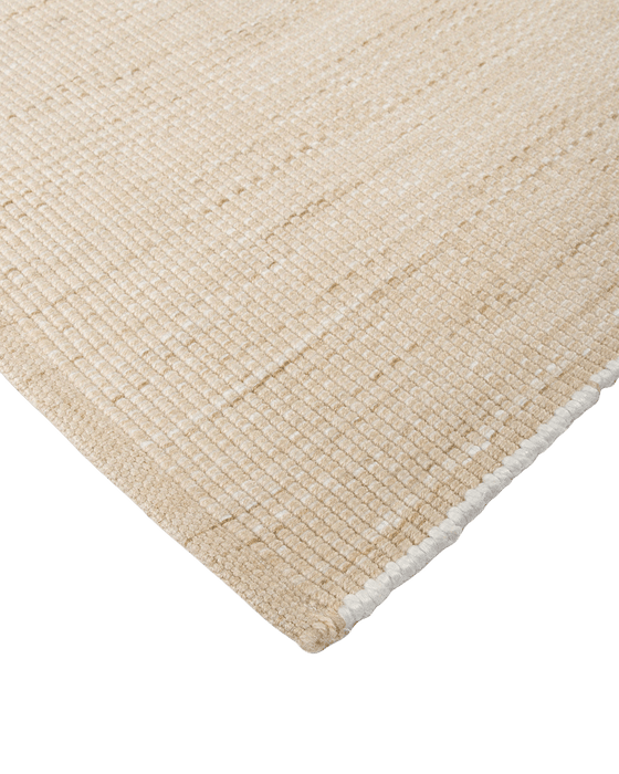 Mira Almond Floor Rug - Biku Furniture & Homewares