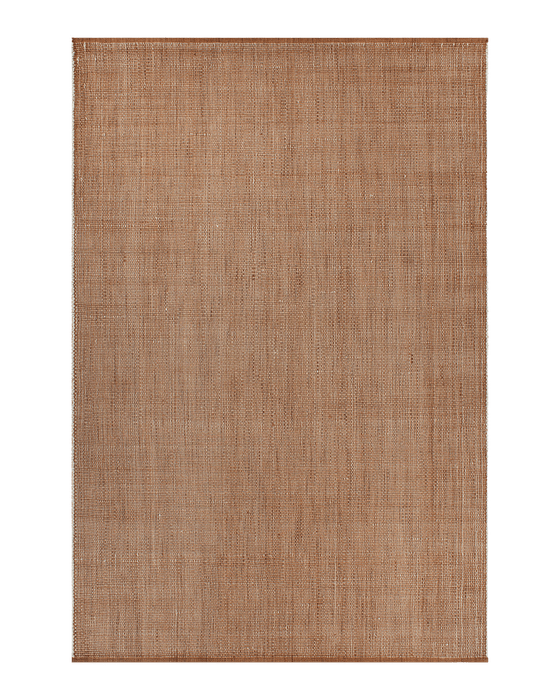 Mira PET Outdoor Rug – Cumin - Biku Furniture & Homewares