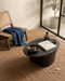 Mira PET Outdoor Rug – Cumin - Biku Furniture & Homewares