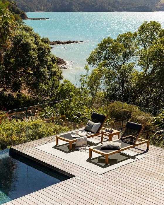 Mira PET Outdoor Rug – Eucalyptus - Biku Furniture & Homewares