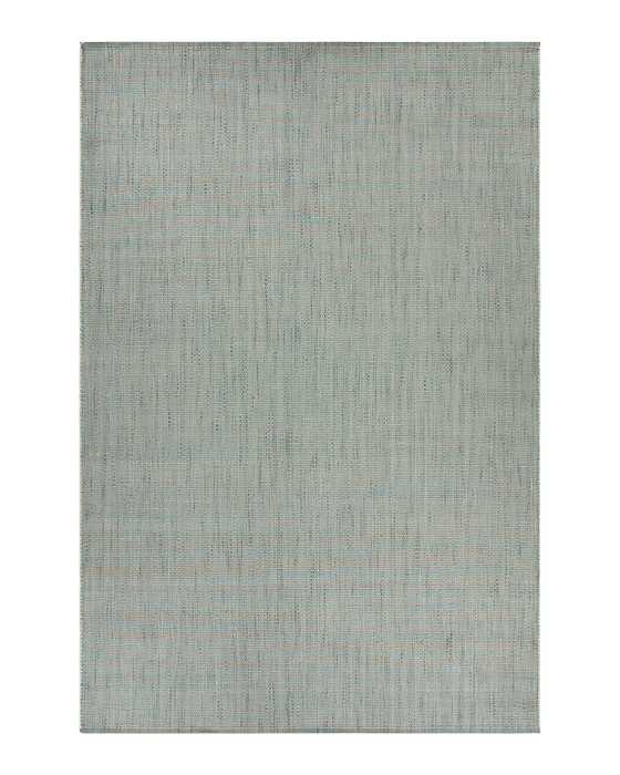 Mira PET Outdoor Rug – Eucalyptus - Biku Furniture & Homewares