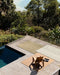 Mira PET Outdoor Rug – Eucalyptus - Biku Furniture & Homewares