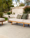 Mira PET Outdoor Rug – Eucalyptus - Biku Furniture & Homewares